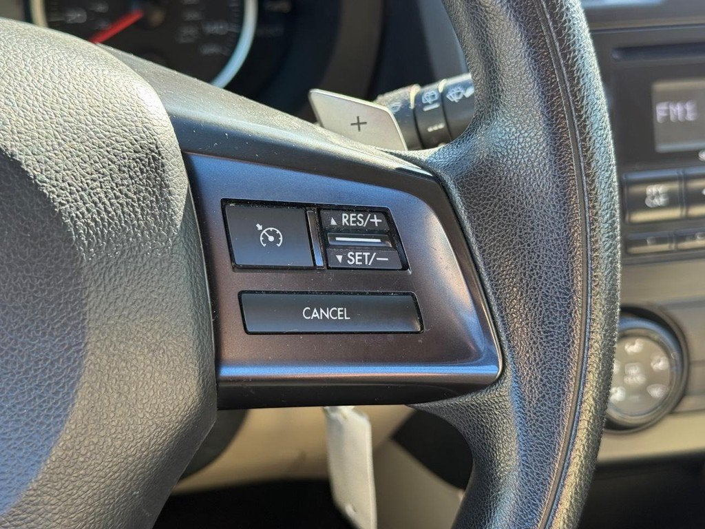 2013 Subaru XV Crosstrek 2.0i Premium