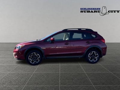 2013 Subaru XV Crosstrek 2.0i Premium
