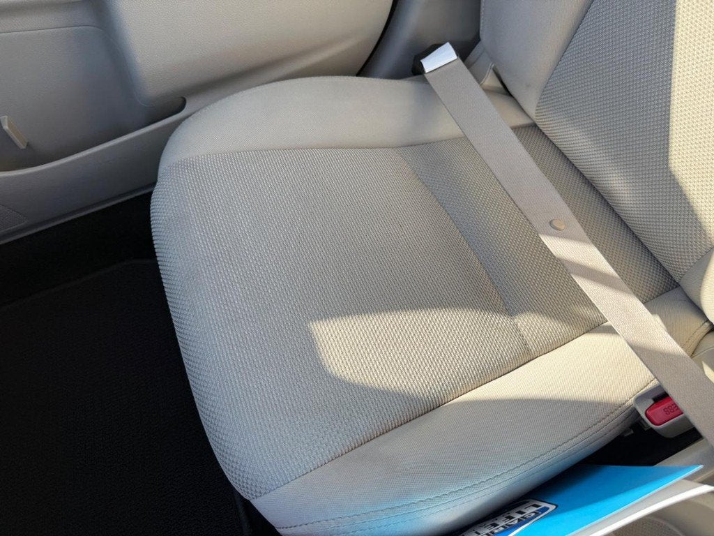 2013 Subaru XV Crosstrek 2.0i Premium