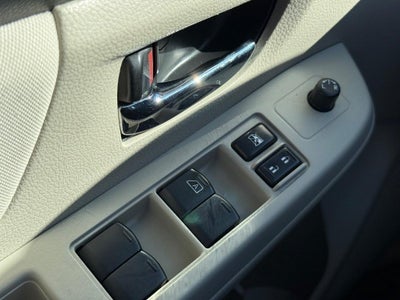2013 Subaru XV Crosstrek 2.0i Premium
