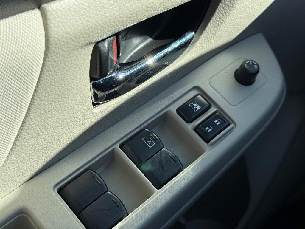 2013 Subaru XV Crosstrek 2.0i Premium