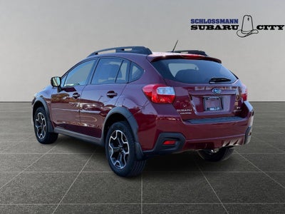 2013 Subaru XV Crosstrek 2.0i Premium