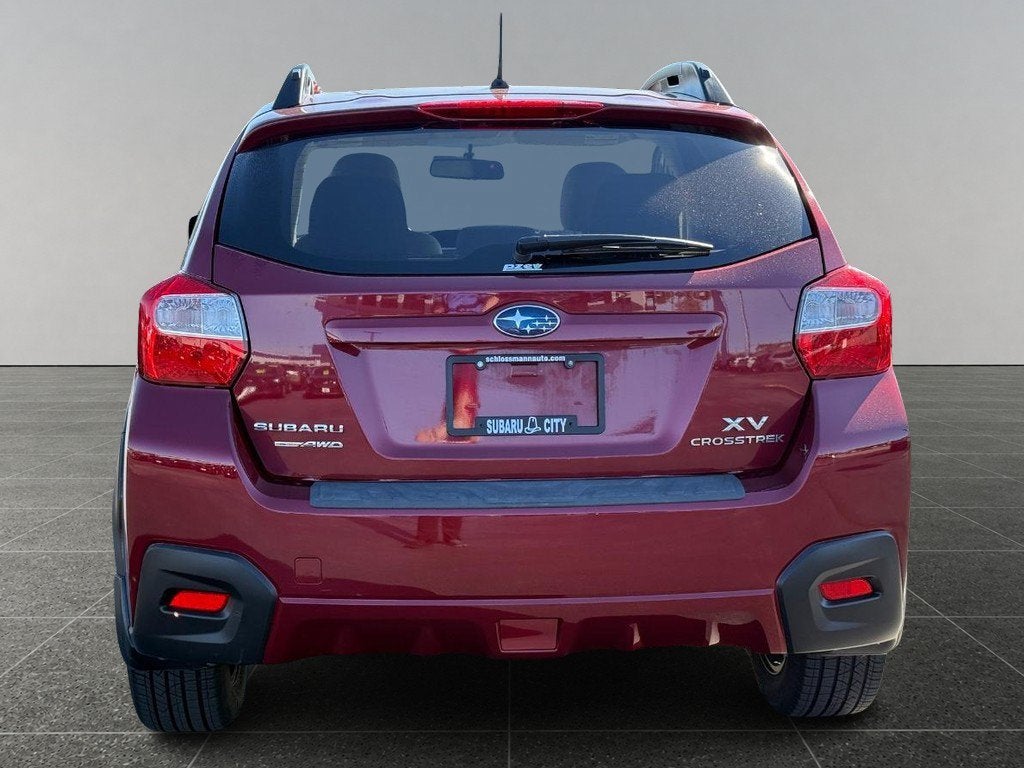 2013 Subaru XV Crosstrek 2.0i Premium