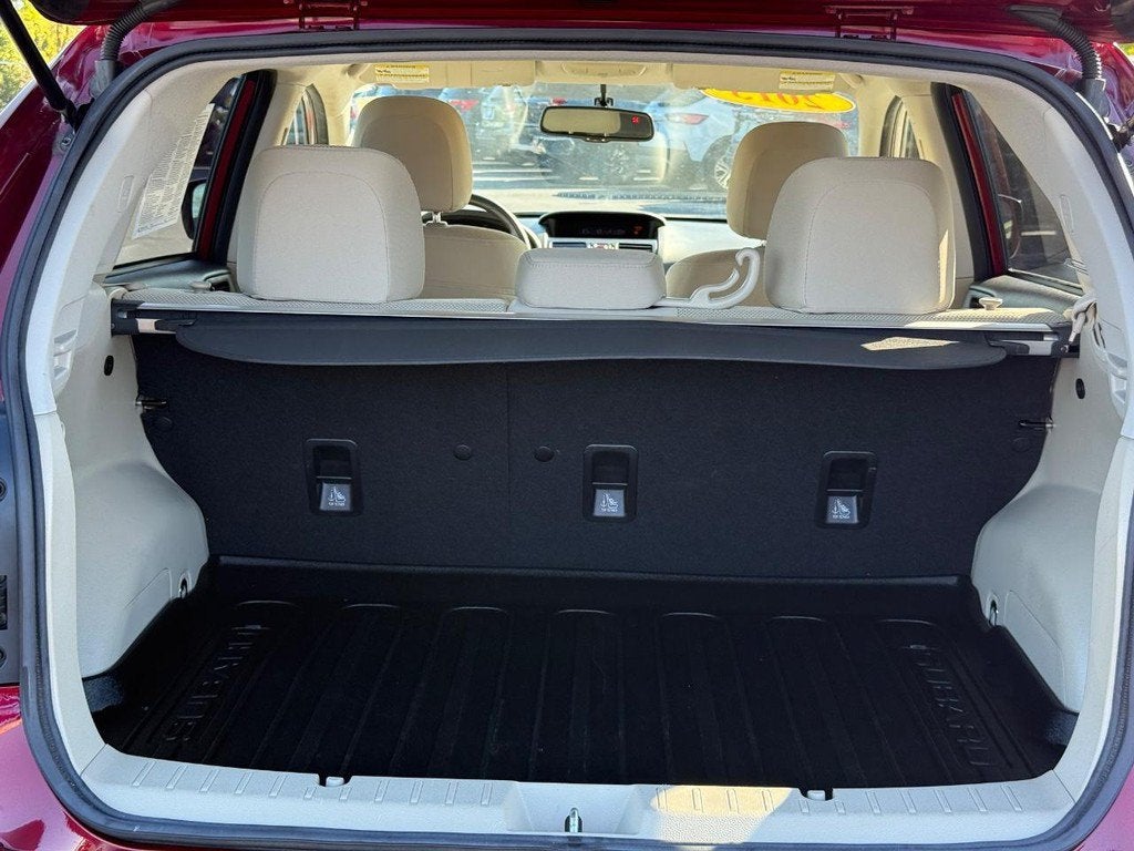 2013 Subaru XV Crosstrek 2.0i Premium