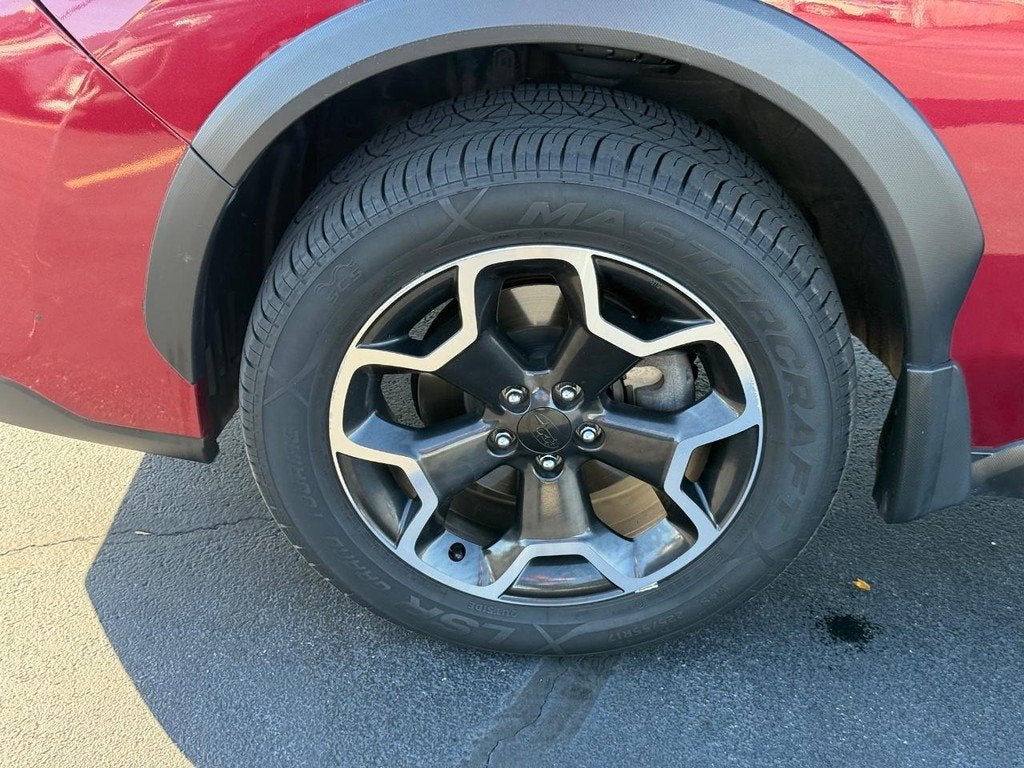2013 Subaru XV Crosstrek 2.0i Premium