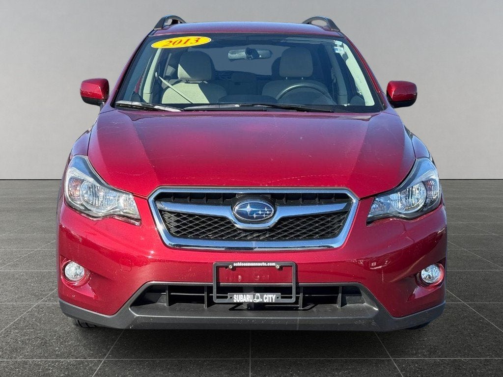 2013 Subaru XV Crosstrek 2.0i Premium