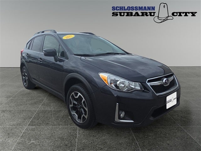 2017 Subaru Crosstrek 2.0i Limited