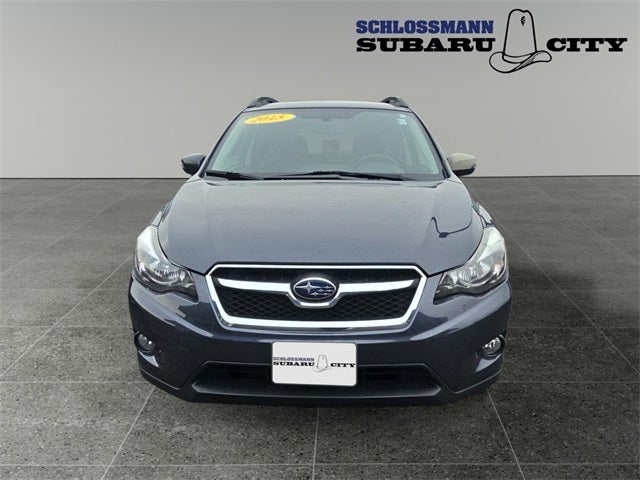 2015 Subaru XV Crosstrek 2.0i Limited