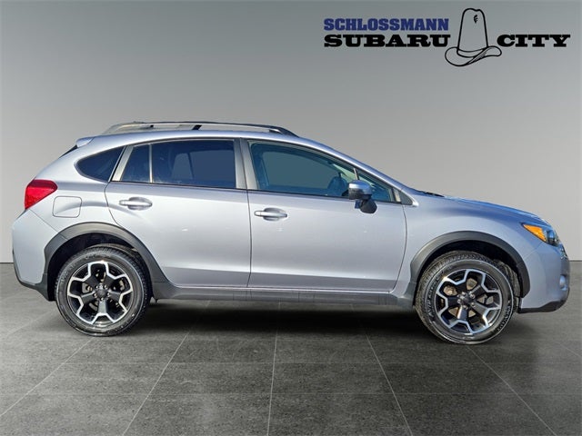 2015 Subaru XV Crosstrek 2.0i Limited