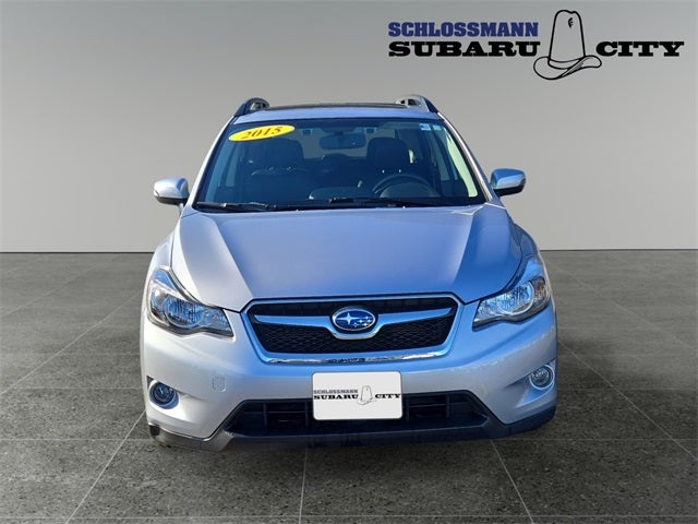 2015 Subaru XV Crosstrek 2.0i Limited