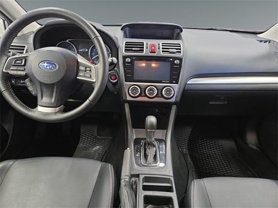 2015 Subaru XV Crosstrek 2.0i Limited