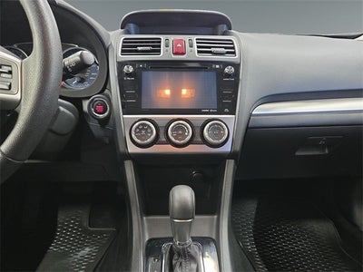 2015 Subaru XV Crosstrek 2.0i Limited