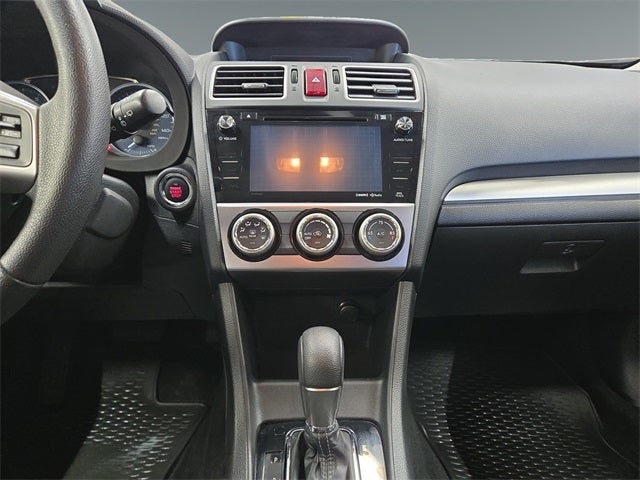 2015 Subaru XV Crosstrek 2.0i Limited