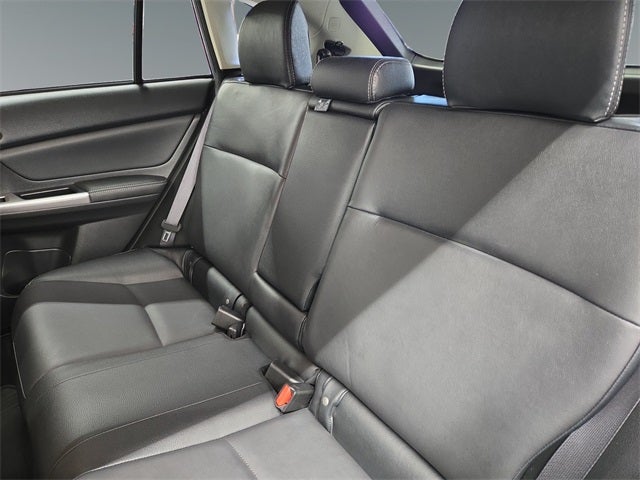 2015 Subaru XV Crosstrek 2.0i Limited