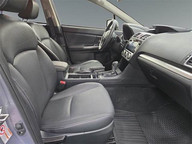 2015 Subaru XV Crosstrek 2.0i Limited