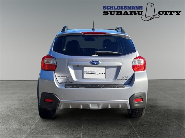 2015 Subaru XV Crosstrek 2.0i Limited