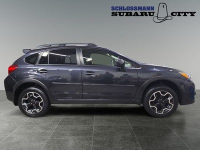 2014 Subaru XV Crosstrek 2.0i Premium