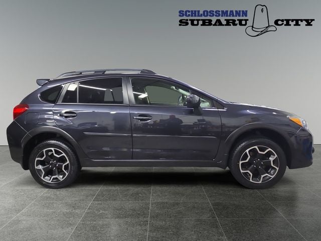 2014 Subaru XV Crosstrek 2.0i Premium