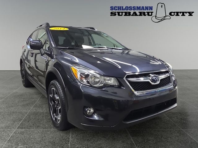 2014 Subaru XV Crosstrek 2.0i Premium