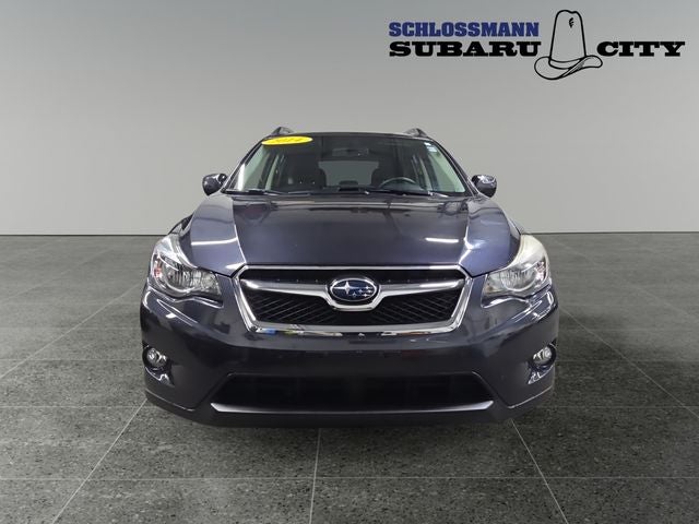 2014 Subaru XV Crosstrek 2.0i Premium