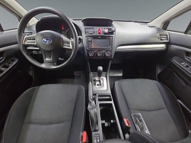 2014 Subaru XV Crosstrek 2.0i Premium