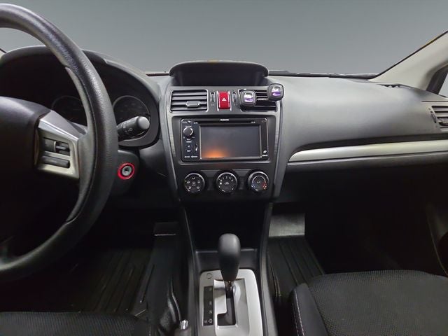 2014 Subaru XV Crosstrek 2.0i Premium