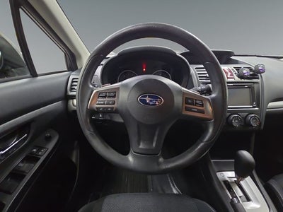 2014 Subaru XV Crosstrek 2.0i Premium