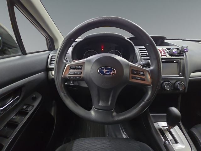 2014 Subaru XV Crosstrek 2.0i Premium