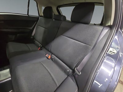 2014 Subaru XV Crosstrek 2.0i Premium