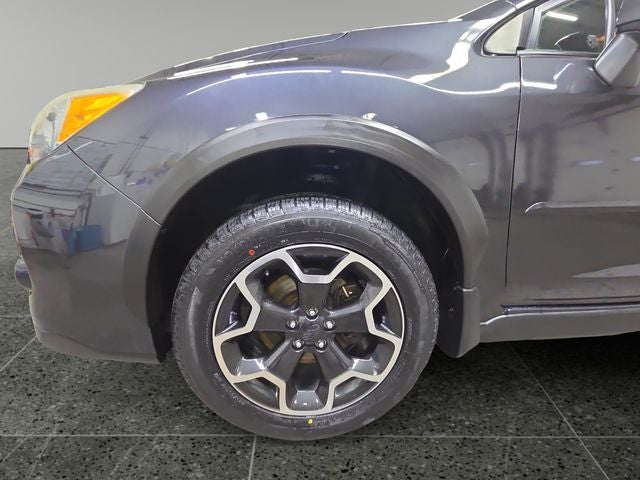 2014 Subaru XV Crosstrek 2.0i Premium