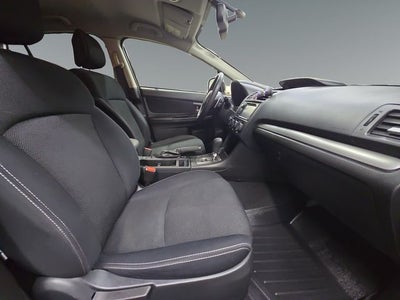 2014 Subaru XV Crosstrek 2.0i Premium