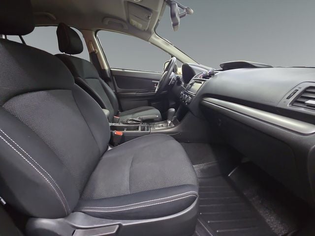 2014 Subaru XV Crosstrek 2.0i Premium