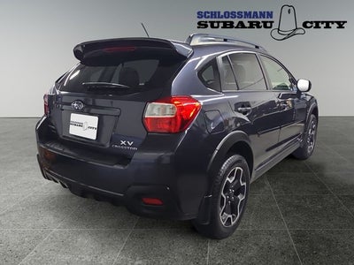 2014 Subaru XV Crosstrek 2.0i Premium