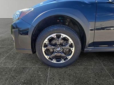 2023 Subaru Crosstrek Base