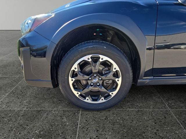 2023 Subaru Crosstrek Base