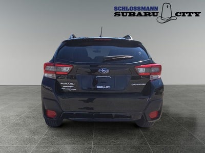 2023 Subaru Crosstrek Base
