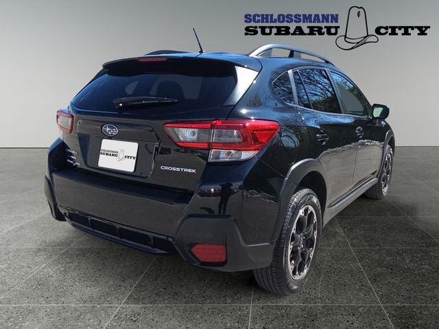 2023 Subaru Crosstrek Base