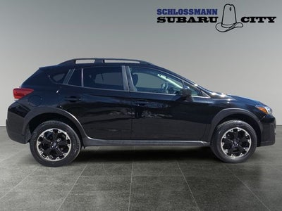 2023 Subaru Crosstrek Base