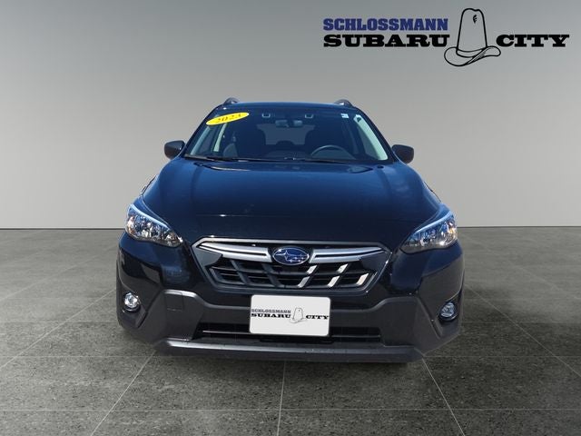 2023 Subaru Crosstrek Base