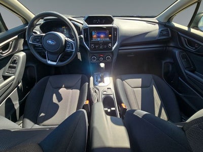 2023 Subaru Crosstrek Base