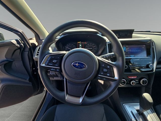 2023 Subaru Crosstrek Base