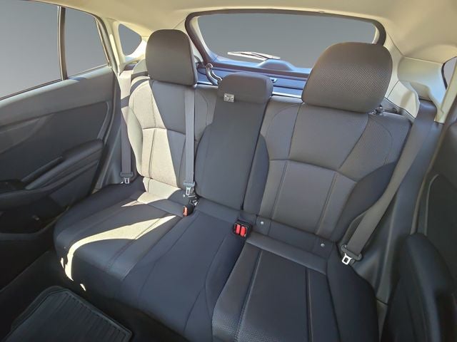 2023 Subaru Crosstrek Base