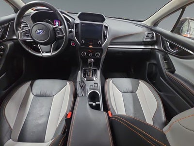 2018 Subaru Crosstrek 2.0i Limited