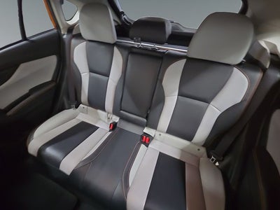 2018 Subaru Crosstrek 2.0i Limited