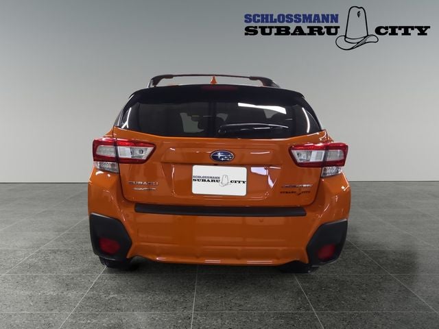 2018 Subaru Crosstrek 2.0i Limited