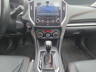 2018 Subaru Crosstrek 2.0i Limited