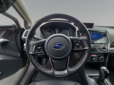 2018 Subaru Crosstrek 2.0i Limited