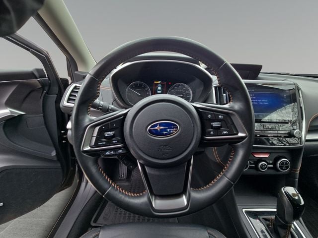 2018 Subaru Crosstrek 2.0i Limited