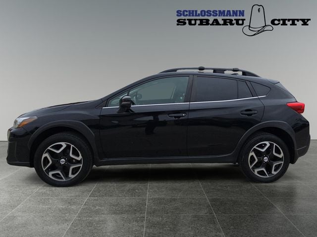 2018 Subaru Crosstrek 2.0i Limited