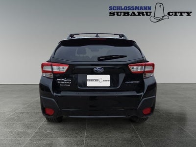 2018 Subaru Crosstrek 2.0i Limited